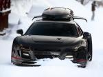 Audi R8 Razor GTR Jon Olsson by PPI Automotive 2012 года